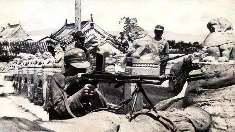 1949年，一农妇给陈毅写信求援，陈看后大惊：八百壮士尚在人世？