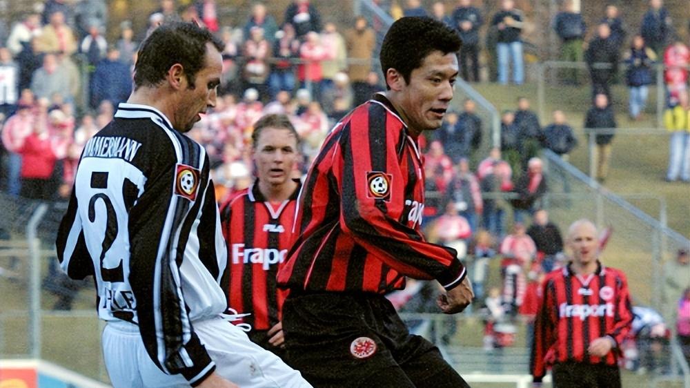 留洋大喜讯！20岁中国天才边锋成香饽饽