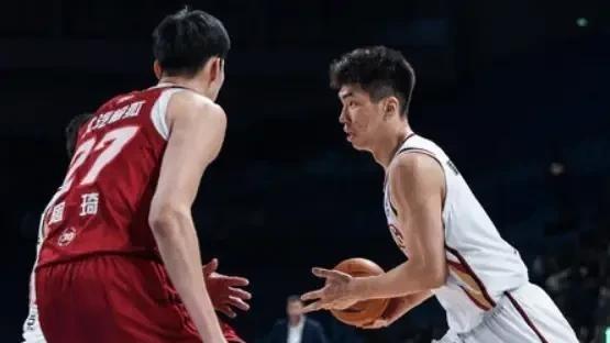 北京男篮憾负浙江队，主场翻车