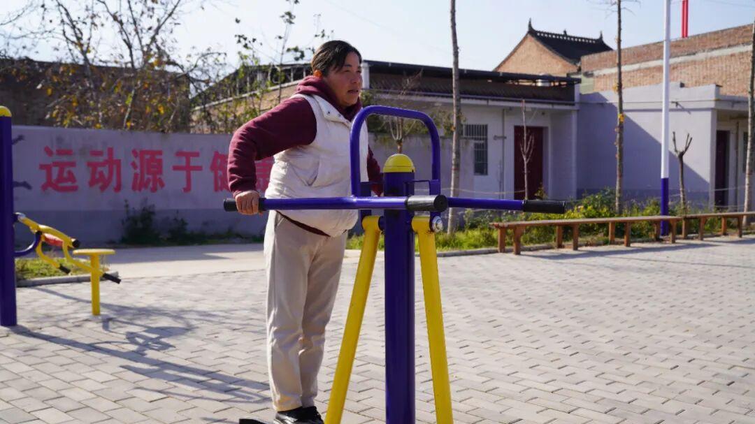 从“颜值”到“气质” 绘就和美乡村新图景