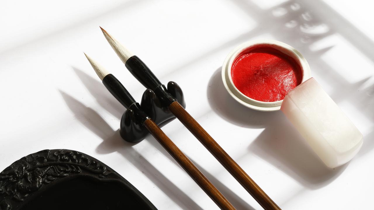 中华文化之对联