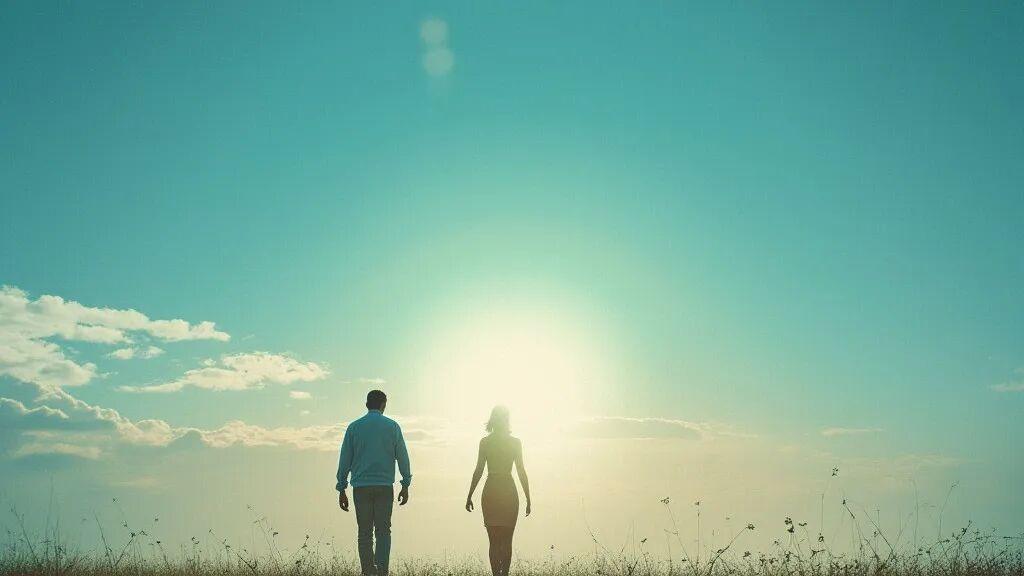 婚姻里勇敢谈钱的夫妻，日子都不会差