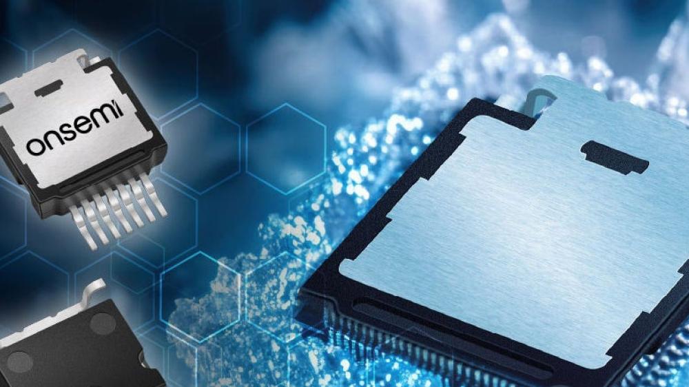 安森美 EliteSiC MOSFET 现已推出 T2PAK 封装