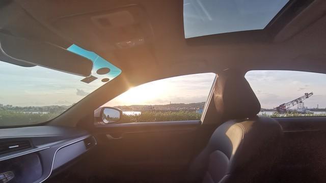 10万就能拿下！适合中年人的“宝藏”家用车，省油耐用空间王