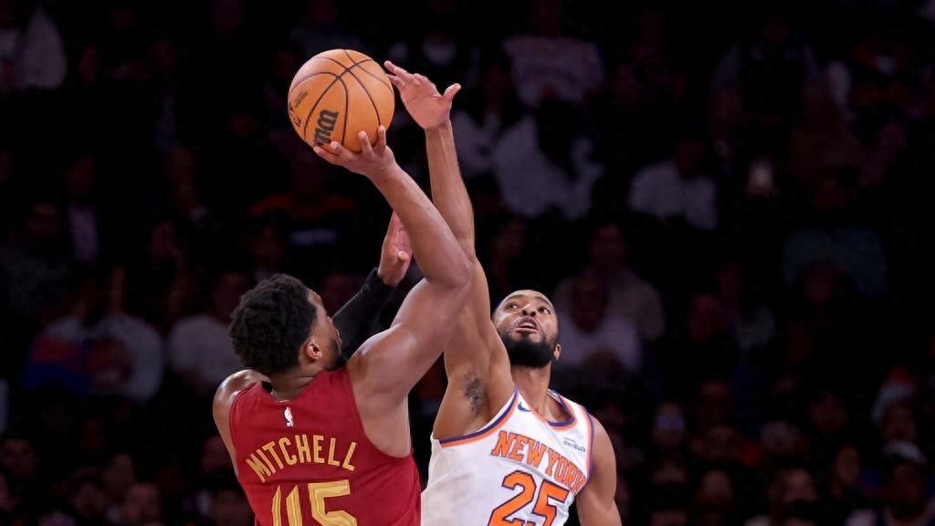 nba圣诞大战即将上演，今年这几场比赛应该都会蛮精彩的