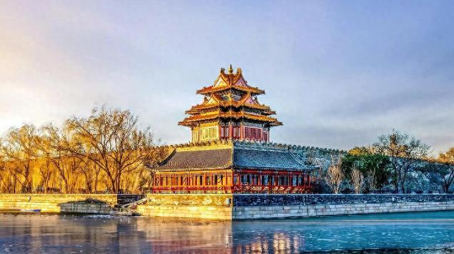 我是北京人，上个月去了趟湖北，郁闷了好几天，有4点疑问想不通