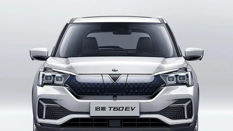 启辰2月销量仅为1522辆，旗下产品全线下滑！