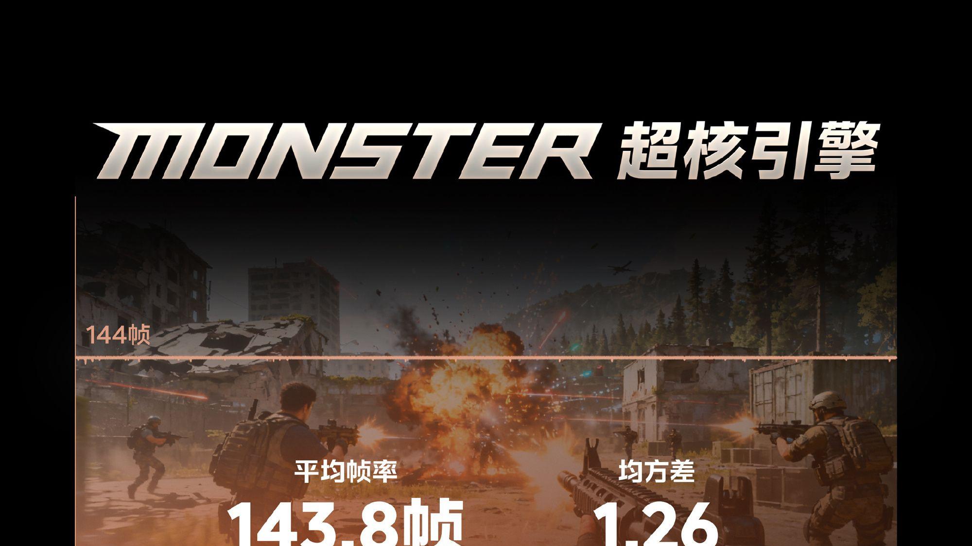 标准版也能打满全场？iQOO Neo11用双芯+2K屏重新定义“满配”