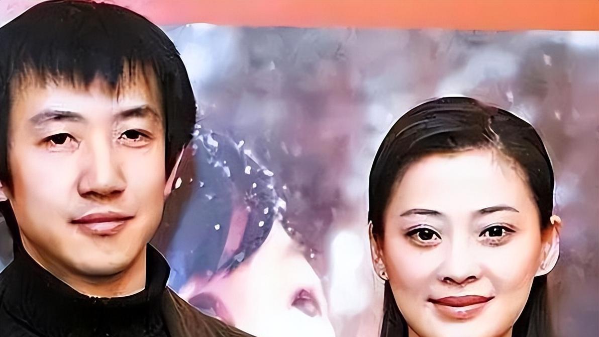 梅婷养他6年，李小冉为他怀孕，55岁娶小娇妻，他才是圈内狠人