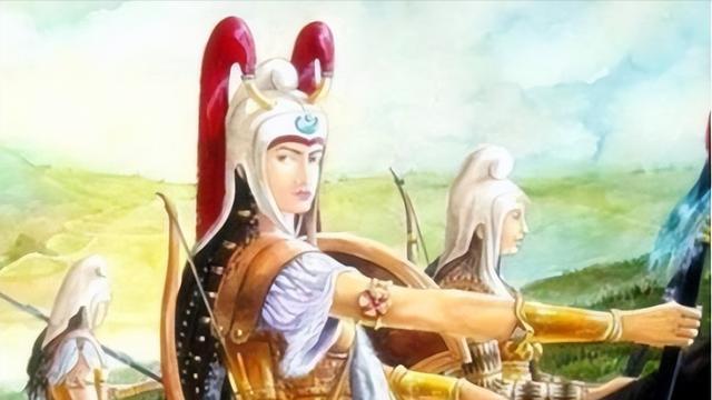 33岁的皇后嫁给了7岁的“曾孙”，生下8个孩子，至今受百姓敬仰