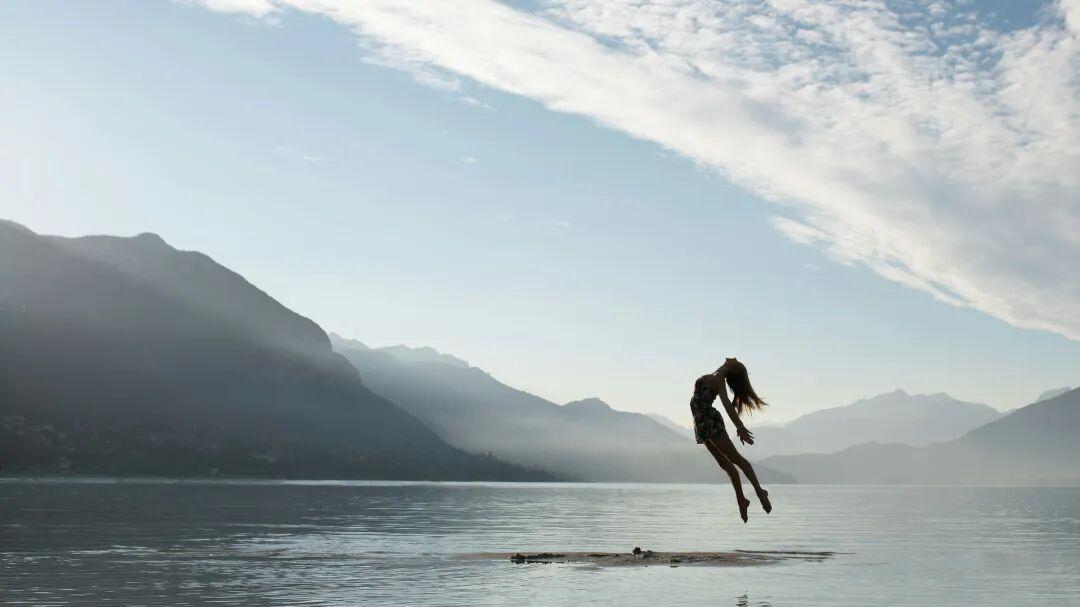 真正的高手：说软话，做狠事！