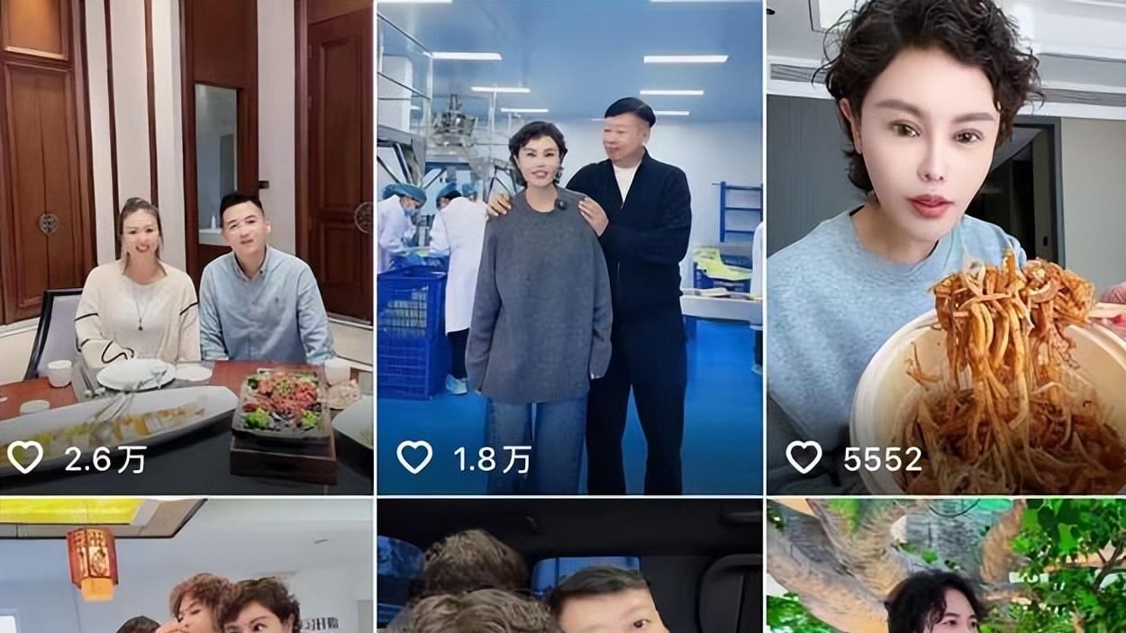 被罚2379万还在开播：当违法都能带货，规则该有多无力？