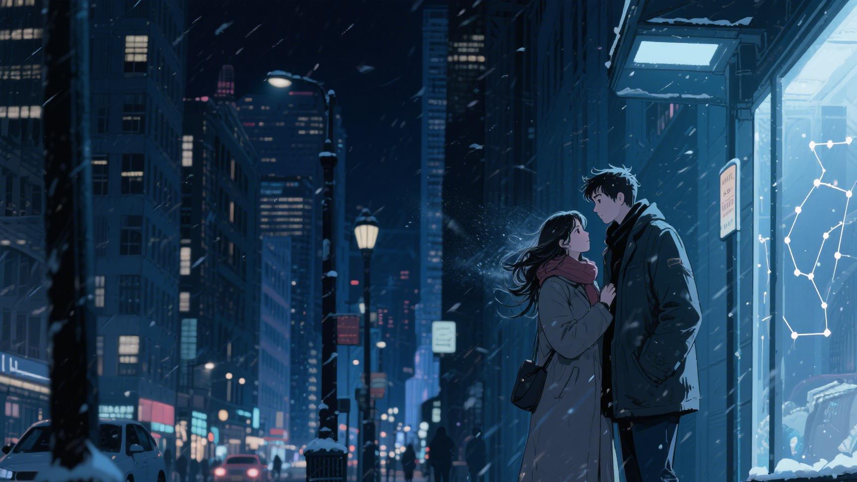 被忽视的深情王者？这几个星座爱得让人心疼