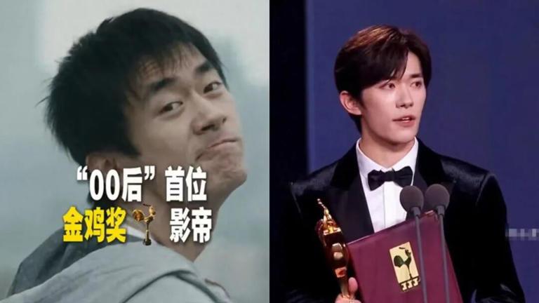 11月才过半，内娱就诞生4大“戏混子”，片酬不少拿，却演啥毁啥！