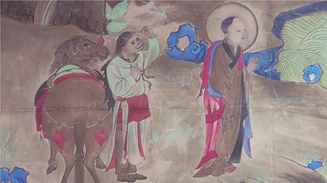 孤征万里：玄奘的理想与重生