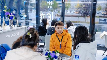 豹力全开，燃动盛京！方程豹“豹力体验日”第三季沈阳站盛大启幕