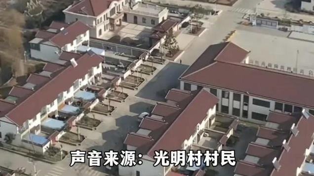 刘强东春节将再次给村民发1400万现金和600万物品，村长：在统计