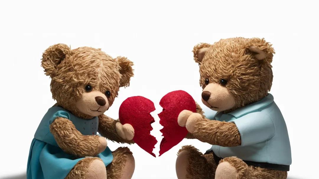 10%的离婚夫妻仍住在一起，那些爱情死后的余生