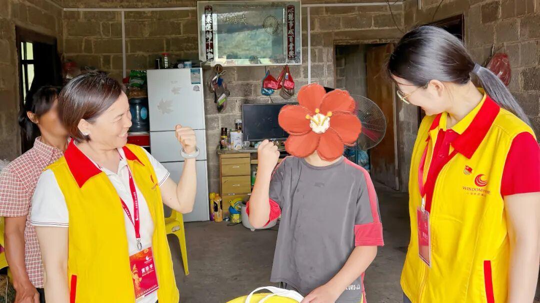 爱是永不停止的回响：我们和孩子共同成长的4次相遇