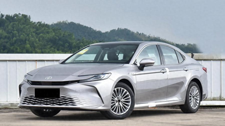 13.98万起，买第九代凯美瑞，这价格是真香了？