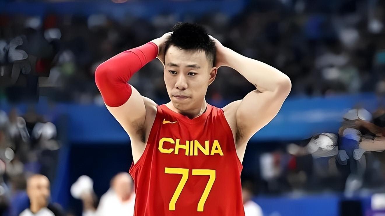 名气最大国手全场砍0分+新闻发布会！