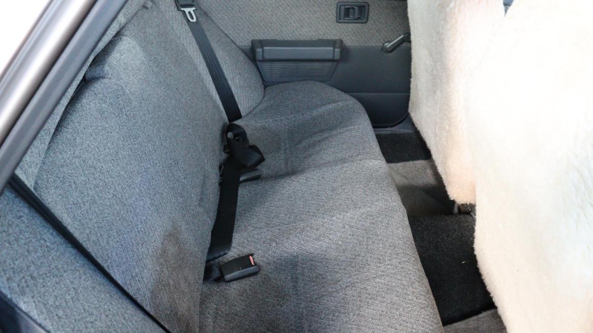 初代日产Pintara：澳大利亚本土打造的后驱家用车