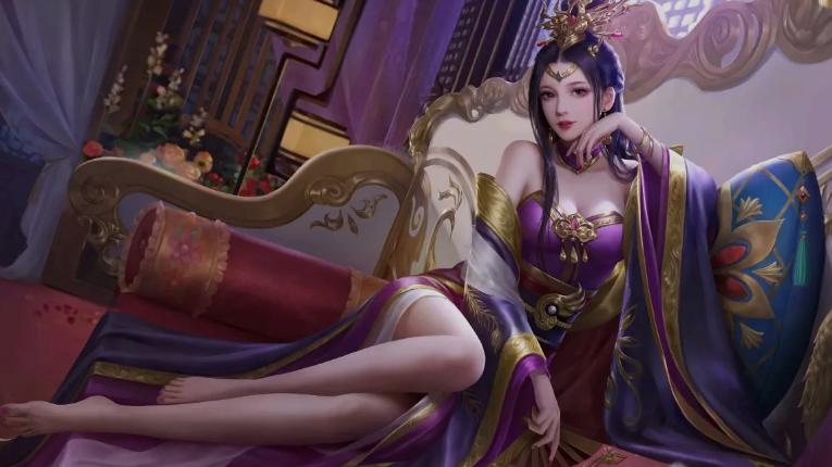三国杀：看到就血压飙升！国战里面这些武将，千万不要选
