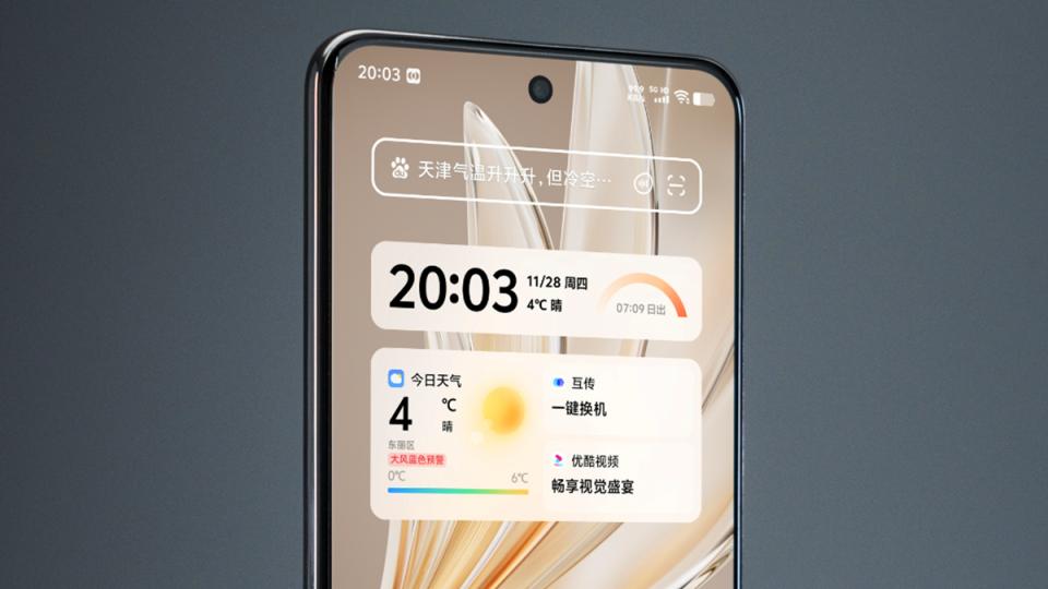 线下机型激战：OPPO Reno14、荣耀400、vivo S30，谁会更胜一筹？