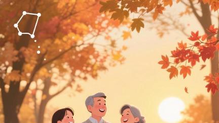 孝顺担当！这些星座女为父母花钱不手软，以爱回报养育恩