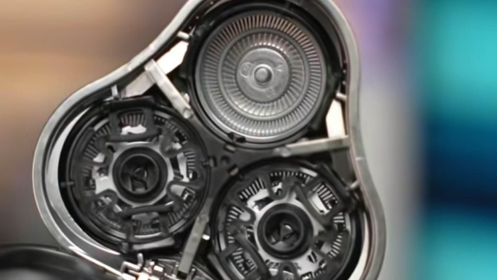 不伤肤剃须刀——未野MAX测评：23000转纯铜电机，比肩千元旗舰配置