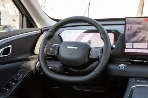 新车｜10.39万起解锁家用SUV新选择，哈弗H6L 2.0T油耗太惊喜