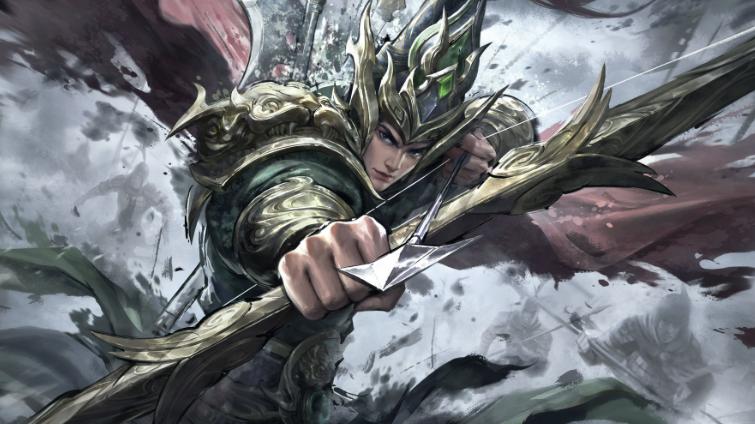 三国杀：什么台词才有特点？看看这些武将，你就知道了