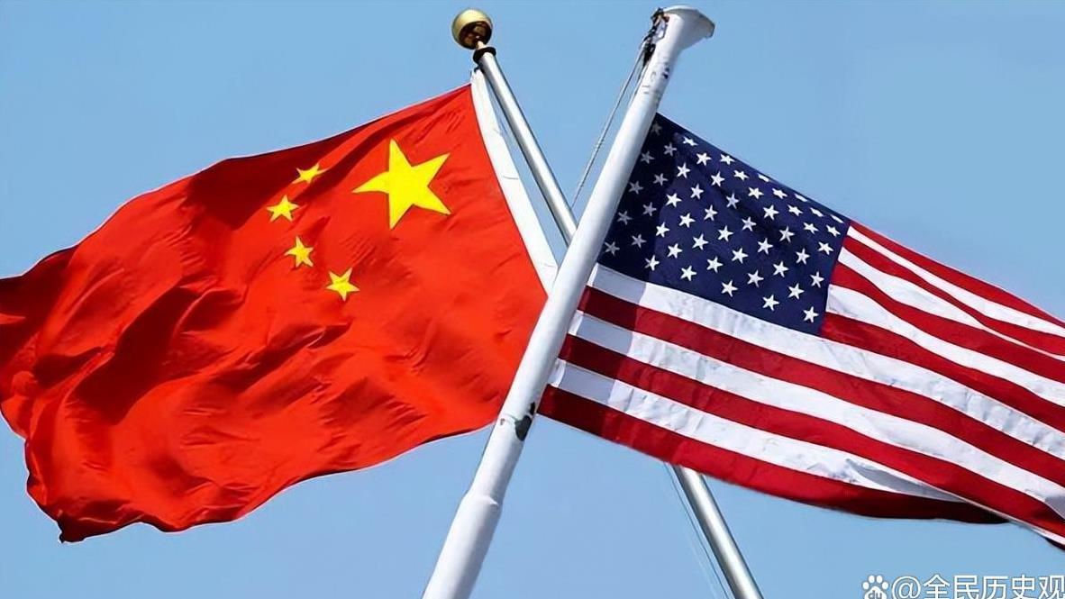 交出总统权力之前，拜登对华提出两个要求，我大使送出两句话