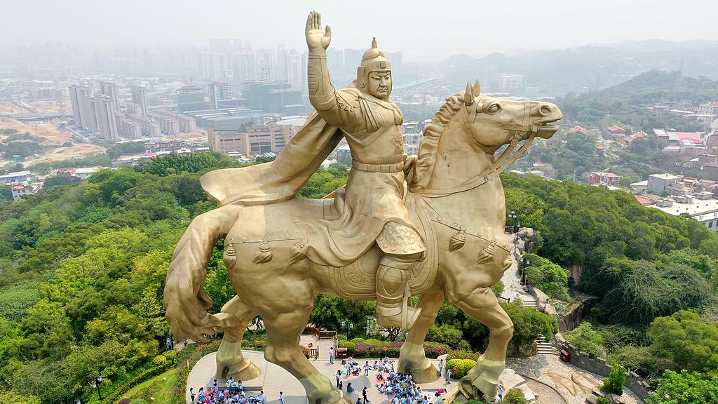 台海划界震动全球，老问题遇新僵局，渔民抗议暴露深层裂痕。