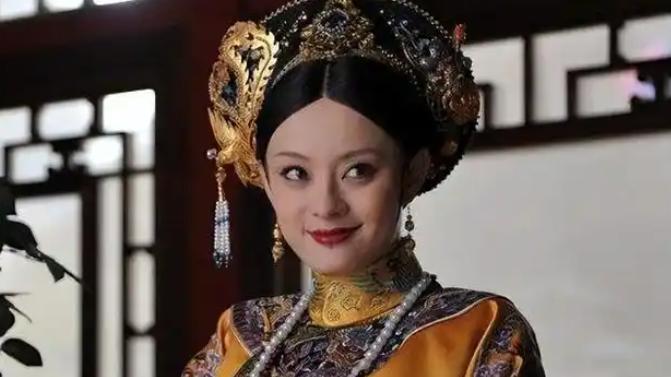 甄嬛封后囚禁端妃，背后藏着什么黑暗秘密？