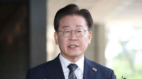 李在明司法逆袭扫清障碍，韩国政坛或迎60天巨变