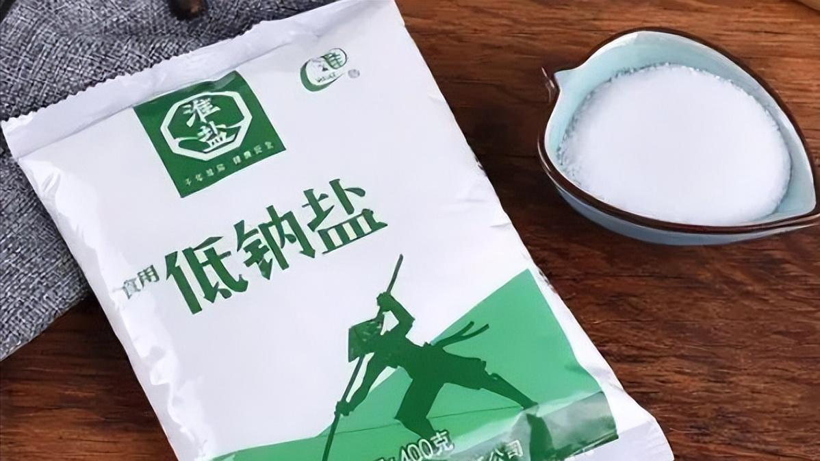 换掉厨房这勺盐！身体3个器官悄悄谢你，发现惊喜变化