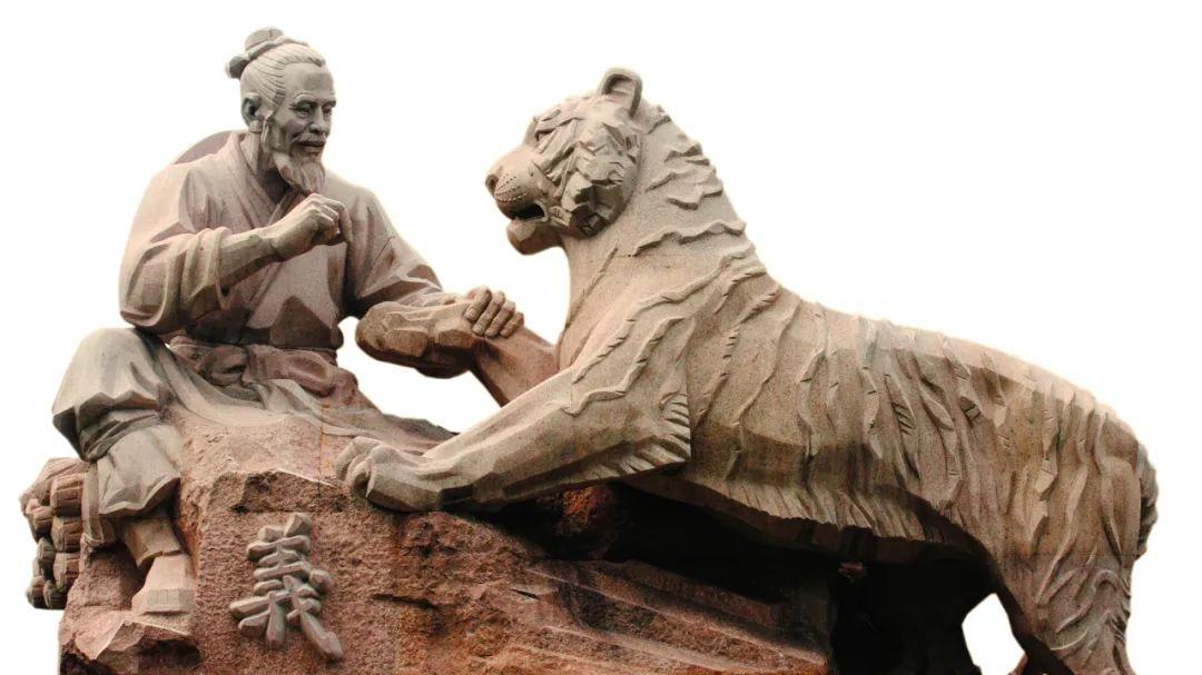 历史上孝义涌现出许多“忠孝”和“忠义”之人