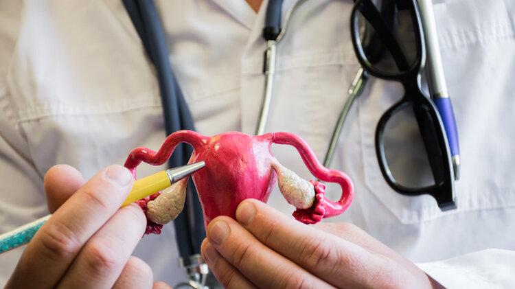 没了子宫的女人，和正常女性有什么不同？2个变化，可能无法改变