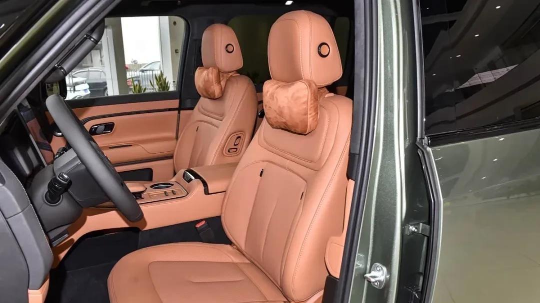 极石新车把越野玩出了新花样 还让你带着全家去撒野