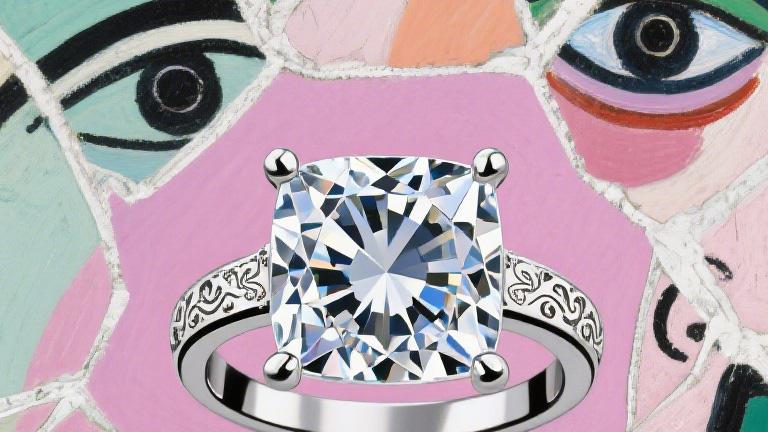 30分的钻戒回收一般多少钱