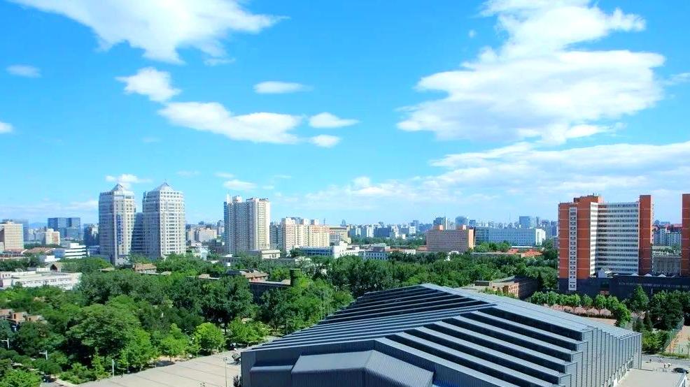 国内高校分享第34期：中国农业大学-考研卷到崩溃？这所985早把留学写进课表