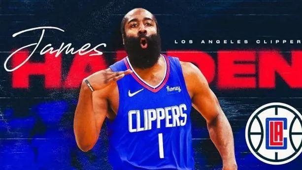 回看哈登职业生涯，有5大亮点和3个争议！