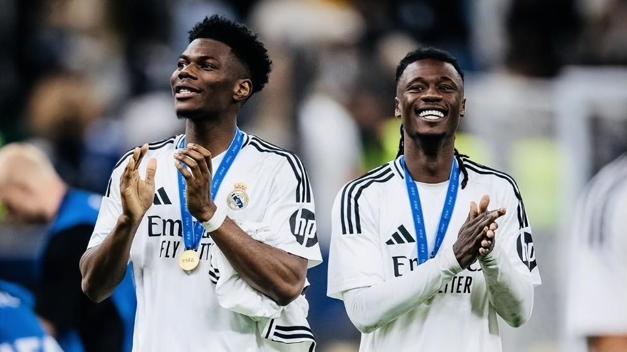 凌晨3点半皇马尊严之战：9人受伤1人停赛，若不胜=巴萨夺冠