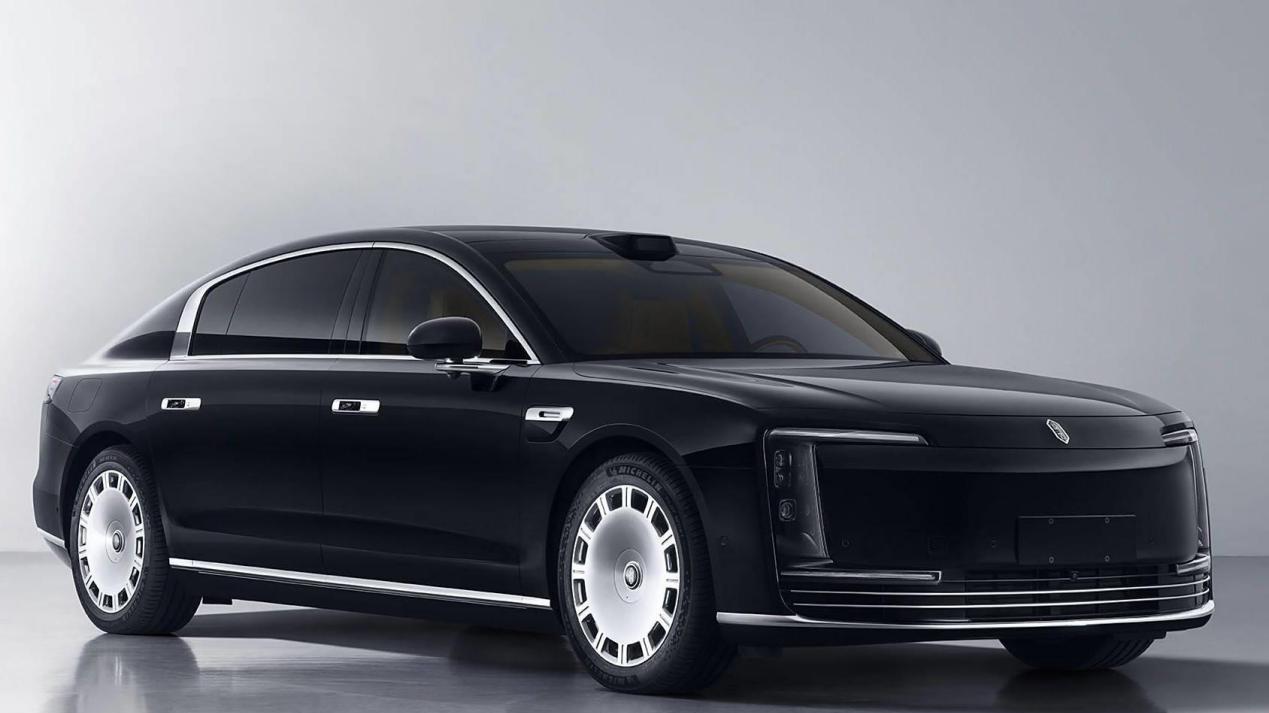 将于5月底上市 尊界S800详细动力参数曝光