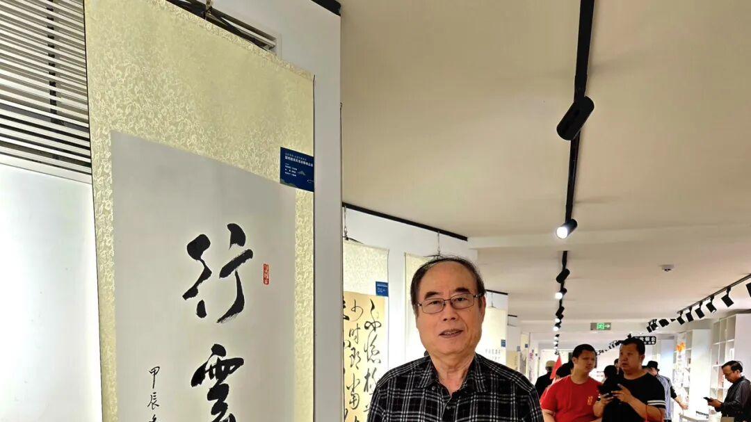 福布斯·世界文化盛典金奖人物——师子弦（刘文善）