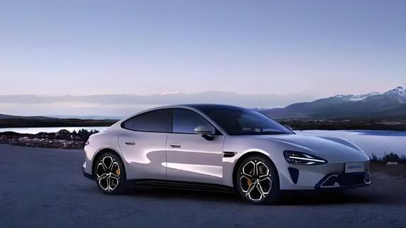 小米汽车放弃”初衷！新推全新增程式SUV，欲打破理想增程布局