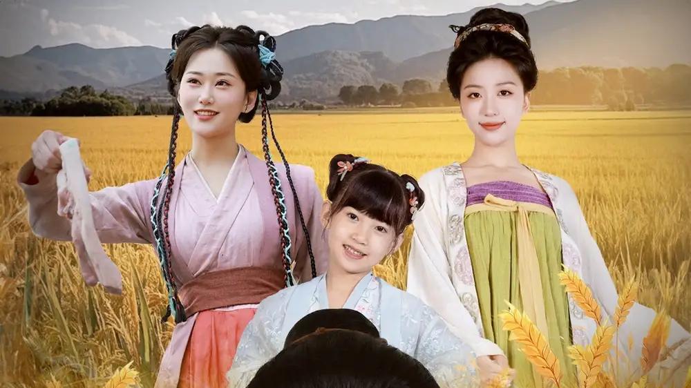 《全村闹饥荒，你家酒肉满仓》疯狂刷屏，（65集）人性抉择、反转不断，震撼来袭