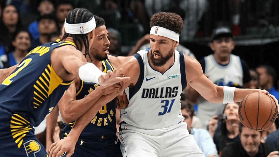 东契奇PK约基奇湖人冲击3连胜