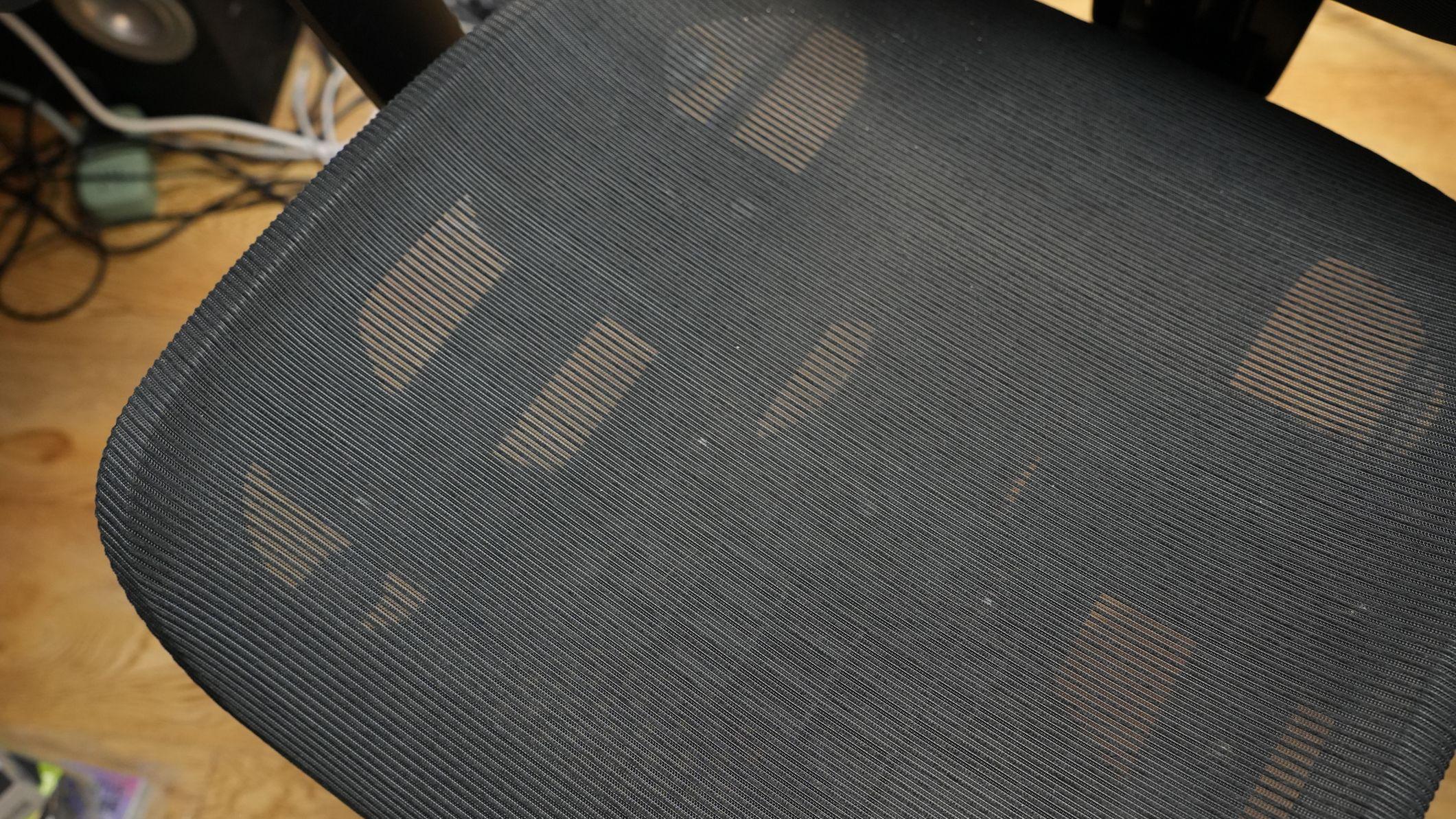 久坐不酸的办公搭档？夏草木Fit2人体工学椅子体验